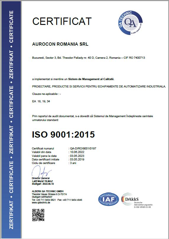 ISO